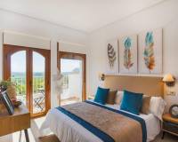 Nieuw gebouw - Apartment - Xeresa - Xeresa del monte