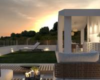 Nieuw gebouw - Apartment - Xeresa