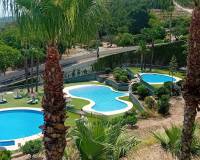 Nieuw gebouw - Apartment - Xeresa