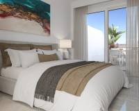 Nieuw gebouw - Apartment - Xeresa