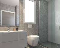 Nieuw gebouw - Apartment - Xeresa