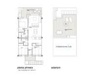 Nieuw gebouw - Bungalow - Bigastro - Loma Alta