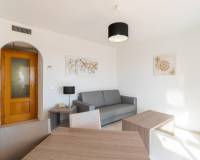 Nieuw gebouw - Bungalow - Calpe - Gran Sol