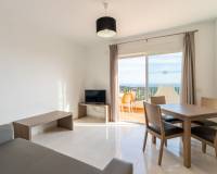 Nieuw gebouw - Bungalow - Calpe