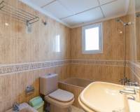 Nieuw gebouw - Bungalow - Calpe