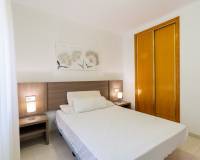 Nieuw gebouw - Bungalow - Calpe