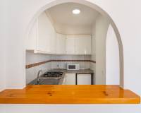 Nieuw gebouw - Bungalow - Calpe