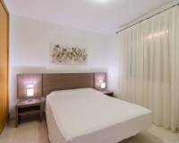 Nieuw gebouw - Bungalow - Calpe