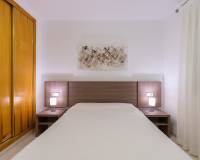 Nieuw gebouw - Bungalow - Calpe