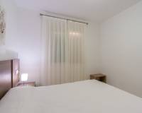 Nieuw gebouw - Bungalow - Calpe