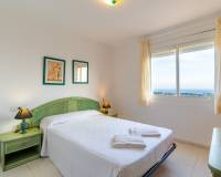 Nieuw gebouw - Bungalow - Calpe