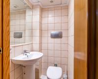 Nieuw gebouw - Bungalow - Calpe