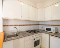 Nieuw gebouw - Bungalow - Calpe