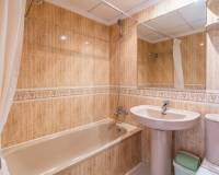 Nieuw gebouw - Bungalow - Calpe