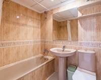 Nieuw gebouw - Bungalow - Calpe