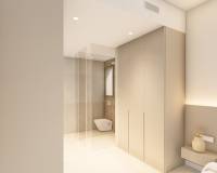 Nieuw gebouw - Bungalow - Ciudad Quesada - Lo Marabu