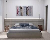 Nieuw gebouw - Bungalow - Finestrat - Balcón de finestrat