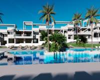 Nieuw gebouw - Bungalow - Finestrat - Finestrat hills