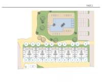 Nieuw gebouw - Bungalow - Finestrat - Finestrat hills