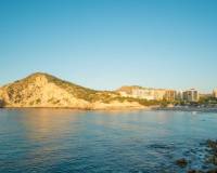 Nieuw gebouw - Bungalow - Finestrat - Finestrat hills