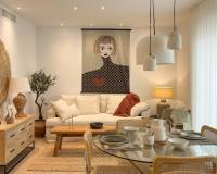 Nieuw gebouw - Bungalow - La Finca Golf - Algorfa