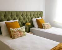 Nieuw gebouw - Bungalow - La Finca Golf - Algorfa