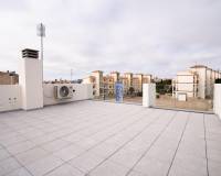 Nieuw gebouw - Bungalow - Orihuela Costa - PAU 26