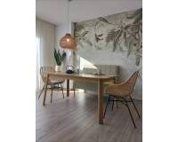 Nieuw gebouw - Bungalow - Orihuela Costa - Vistabella Golf