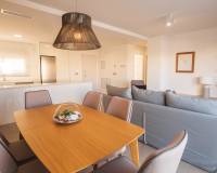 Nieuw gebouw - Bungalow - Orihuela Costa - Vistabella Golf