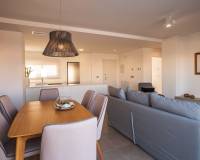 Nieuw gebouw - Bungalow - Orihuela Costa - Vistabella Golf