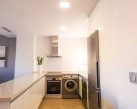 Nieuw gebouw - Bungalow - Orihuela Costa - Vistabella Golf