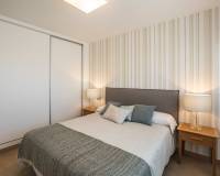 Nieuw gebouw - Bungalow - Orihuela Costa - Vistabella Golf