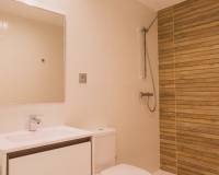 Nieuw gebouw - Bungalow - Orihuela Costa - Vistabella Golf