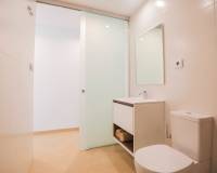 Nieuw gebouw - Bungalow - Orihuela Costa - Vistabella Golf