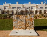 Nieuw gebouw - Bungalow - Orihuela Costa - Vistabella Golf
