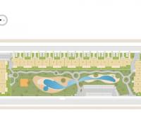 Nieuw gebouw - Bungalow - Orihuela Costa - Vistabella Golf