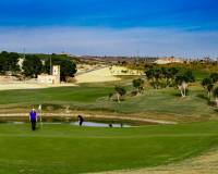 Nieuw gebouw - Bungalow - Orihuela Costa - Vistabella Golf