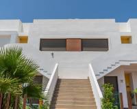 Nieuw gebouw - Bungalow - Orihuela Costa - Vistabella Golf