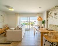 Nieuw gebouw - Bungalow - Orihuela Costa - Vistabella Golf