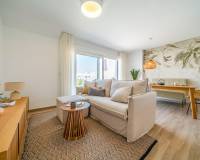 Nieuw gebouw - Bungalow - Orihuela Costa - Vistabella Golf