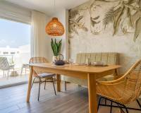 Nieuw gebouw - Bungalow - Orihuela Costa - Vistabella Golf