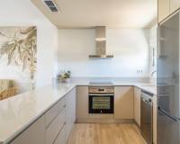 Nieuw gebouw - Bungalow - Orihuela Costa - Vistabella Golf