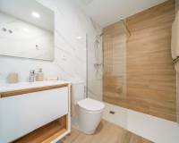 Nieuw gebouw - Bungalow - Orihuela Costa - Vistabella Golf