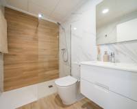 Nieuw gebouw - Bungalow - Orihuela Costa - Vistabella Golf