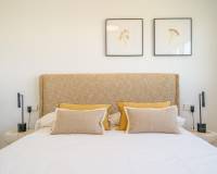 Nieuw gebouw - Bungalow - Orihuela Costa - Vistabella Golf