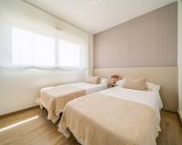 Nieuw gebouw - Bungalow - Orihuela Costa - Vistabella Golf