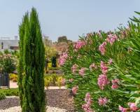 Nieuw gebouw - Bungalow - Orihuela Costa - Vistabella Golf