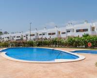Nieuw gebouw - Bungalow - Orihuela Costa - Vistabella Golf