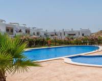 Nieuw gebouw - Bungalow - Orihuela Costa - Vistabella Golf