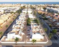 Nieuw gebouw - Bungalow - Pilar de la Horadada - La Torre de la Horadada